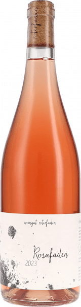 rosafaden - Roterfaden - Roséwein