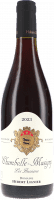 Chambolle-Musigny Les Bussières - Hubert Lignier - Rotwein