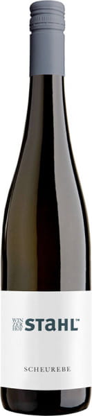 Scheurebe - Winzerhof Stahl - Weißwein