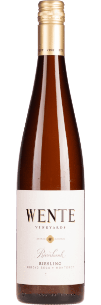 Riesling Riverbank - Wente Vineyards - Weißwein