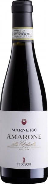 Marne 180 Amarone della Valpolicella - Tedeschi - Rotwein