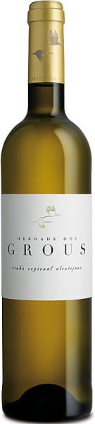 Herdade dos Grous Branco - Herdade dos Grous - Weißwein