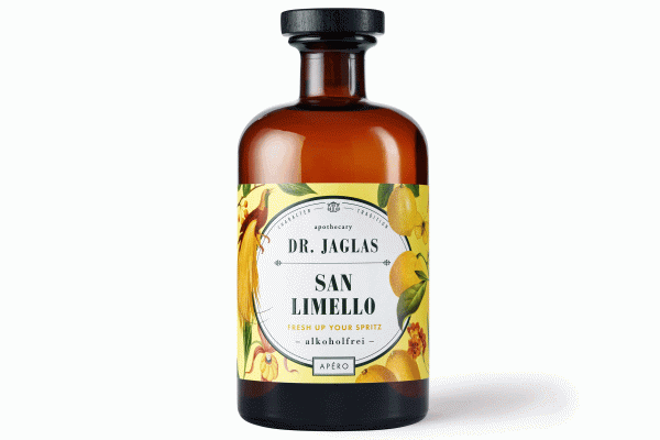 San Limello - Dr. Jaglas - Sonstiges