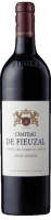 Château De Fieuzal Rouge Cru Classé Graves 2021
