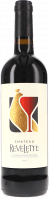 Château Revelette Rouge - Revelette - Rotwein