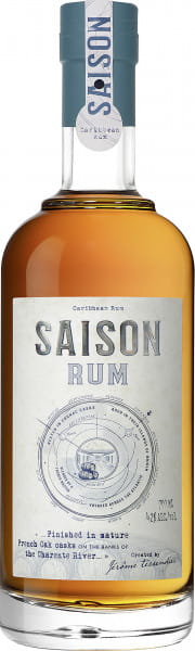 Rum Saison Original - Rum Saison - Sonstiges