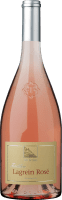 Lagrein Rose Kretzer Cantina Terlan Rosewein