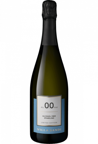 Sparkling Alkoholfrei - Villa Sandi - Weißwein