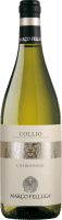 Chardonnay Collio Marco Felluga Weisswein