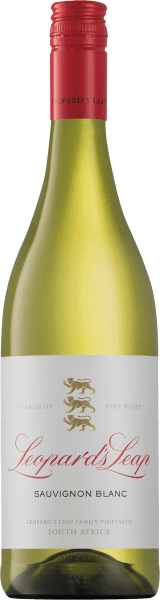 Sauvignon Blanc - Leopard´s Leap - Weißwein