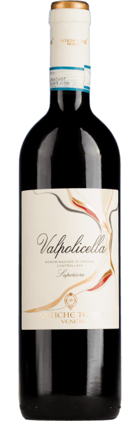 Valpolicella Superiore - Antiche Terre Venete - Rotwein