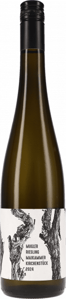 Riesling Maikammer Kirchenstück - M. Schädler - Steffen Mugler - Weißwein