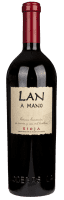 A Mano Edicion Limitada Bodegas LAN Rotwein
