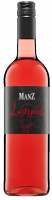 Cuvée Rosé trocken Lustspiel Manz 2024 Cuvée Rosé trocken Lustspiel Manz 2024