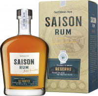 Rum Saison Reserve - Rum Saison