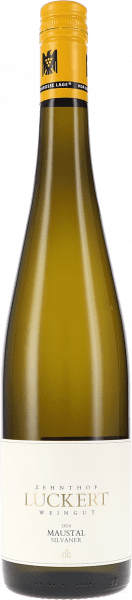 Maustal Silvaner Großes Gewächs - Weingut Zehnthof - Weißwein