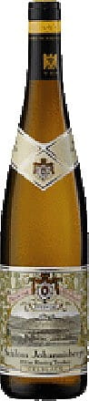 Riesling Gelblack trocken - Schloss Johannisberg - Weißwein