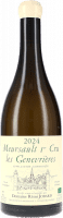 Meursault 1er Cru Les Genevrières - Rémi Jobard - Weisswein