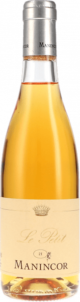 Le Petit - Manincor - Weißwein