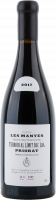 Les Manyes - Terroir al Limit - Rotwein