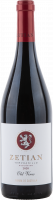 Zetian, Vino de la Tierra de Castilla - Victoria Ordóñez - Rotwein
