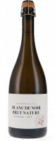 Blanc de Noir Sekt Brut Nature - Bertram-Baltes - Weisswein