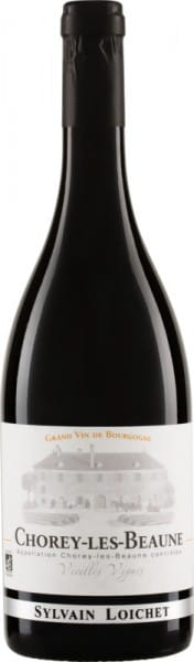 Chorey Les Beaune VIEILLES VIGNE - Sylvain Loichet Vins - Rotwein