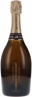 Régis Poissinet - Cuvée Irizée Chardonnay, Extra Brut - Weisswein