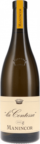 Il Conte IGT - Manincor - Rotwein