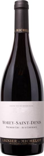 Morey-Saint-Denis 1er Cru Aux Chezeaux - Virgile Lignier-Michelot - Rotwein