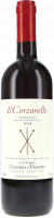 Il Corzanello Rosso IGT - Corzano e Paterno - Rotwein
