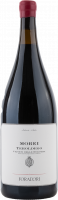 Morei Teroldego Vigneti delle Dolomiti IGT - Foradori - Rotwein
