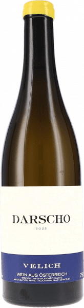 Darscho - Velich - Weißwein