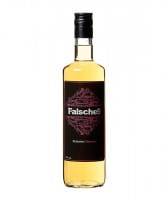 Falsche 9 Rhabarberlikör | 0,70 Liter