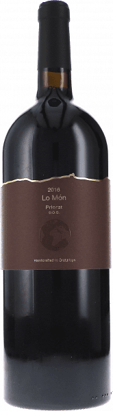 Lo Món - Trossos del Priorat - Rotwein
