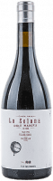 La Solana dels Marges - Portal del Priorat - Rotwein