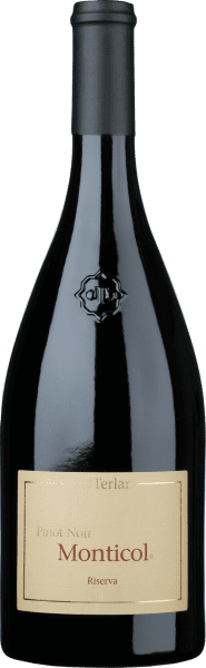 Monticol Pinot Nero Riserva - Cantina Terlan - Rotwein