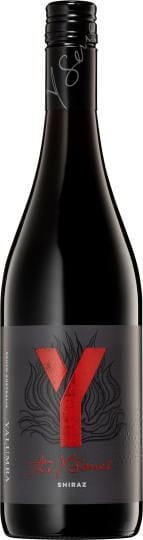 Shiraz Y - Yalumba - Rotwein