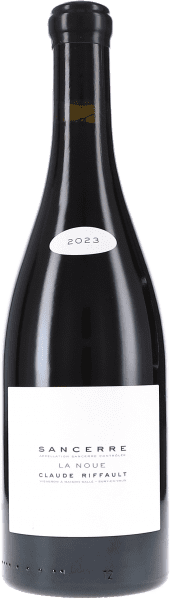 Sancerre rouge La Noue AOC - Claude Riffault - Rotwein