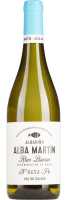 Albarino Rias Baixas Alba Martin Weisswein