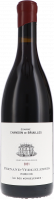 Pernand-Vergelesses 1er Cru Île des Vergelesses ungeschwefelt, Sans Sulfites Ajoutés - Chandon de Briailles - Rotwein
