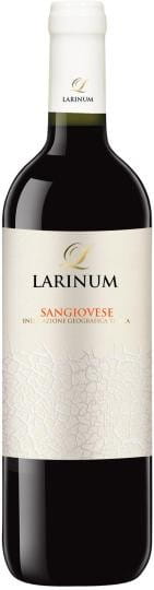 Sangiovese Larinum - Larinum (Farnese) - Rotwein