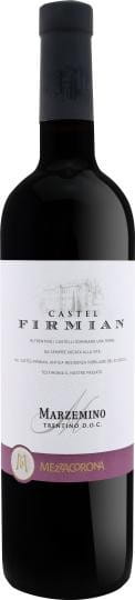 Castel Firmian Marzemino - Mezzacorona - Rotwein
