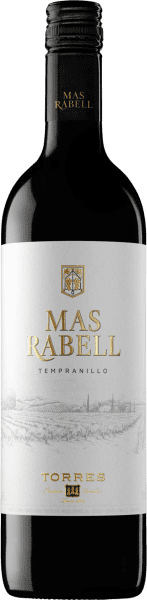 Mas Rabell Tempranillo - Miguel Torres - Rotwein