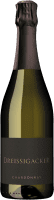Chardonnay Brut Natur Sekt Weingut Dreissigacker Weisswein