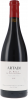 La Poza de Ballesteros - Artadi - Rotwein