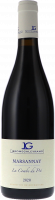 Marsannay La Combe du Pré - Jérôme Galeyrand - Rotwein