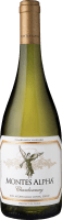Montes Alpha Chardonnay Montes / Discover Wines Weisswein