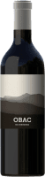 Obac Binigrau Rotwein