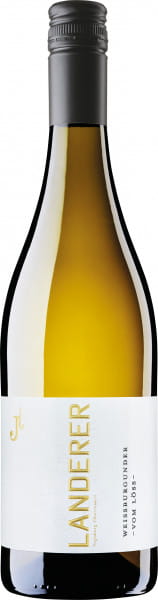 Weissburgunder vom Löss - Landerer - Weißwein